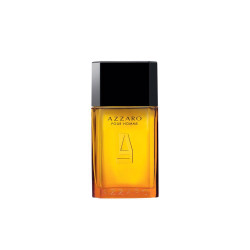 AZZARO POUR HOMME eau de toilette vaporizador promo 50 ml by AZZARO for Man