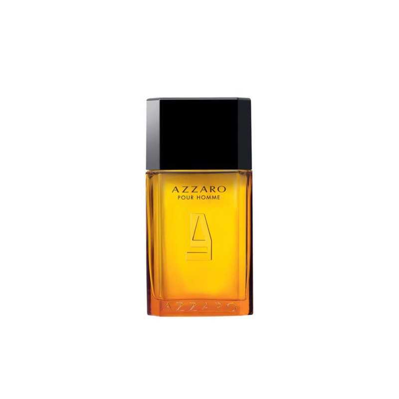 AZZARO POUR HOMME eau de toilette vaporizador promo 50 ml by AZZARO for Man AZZARO POUR HOMME eau de toilette vaporizador promo 50 ml by AZZARO for Man