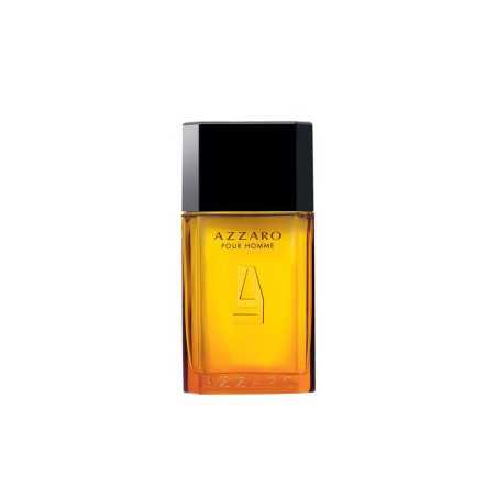AZZARO POUR HOMME eau de toilette vaporizador promo 50 ml by AZZARO for Man