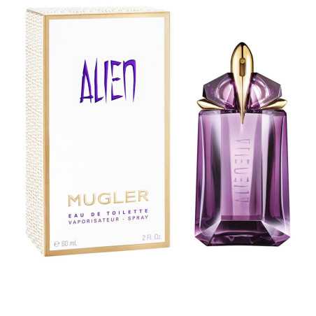 ALIEN eau de toilette vaporizador 60 ml by THIERRY MUGLER for Woman