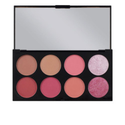 BLUSH PALETTE sugar and spice 12