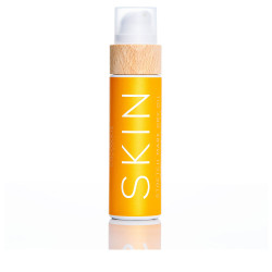 SKIN stretch mark dry oil 110 ml by COCOSOLIS for Woman
