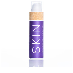 SKIN anticellulite dry oil 110 ml by COCOSOLIS for Woman