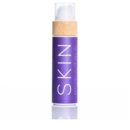 SKIN anticellulite dry oil 110 ml by COCOSOLIS for Woman