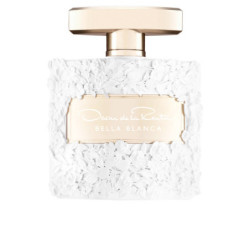 BELLA BLANCA eau de parfum vaporizador 100 ml by OSCAR DE LA RENTA for Woman