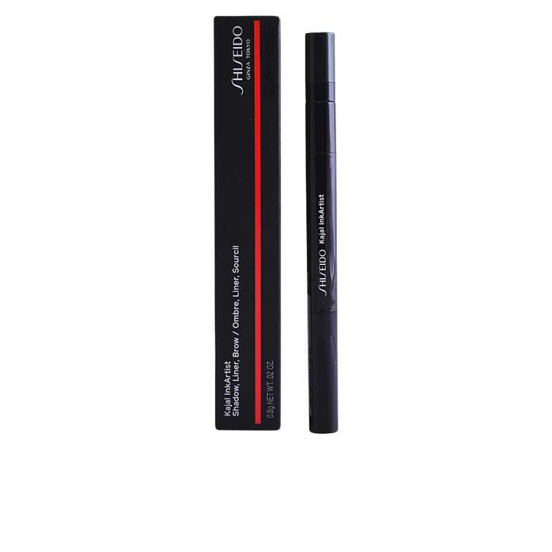 KAJAL INKARTIST 06 birodo green by SHISEIDO for Unisex KAJAL INKARTIST 06 birodo green by SHISEIDO for Unisex