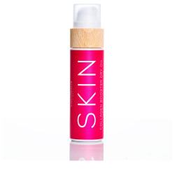 SKIN collagen booster dry oil 110 ml by COCOSOLIS for Woman