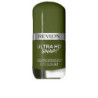 ULTRA HD SNAP nail polish 022 commander in chief 8 ml by REVLON MASS MARKET for Unisex