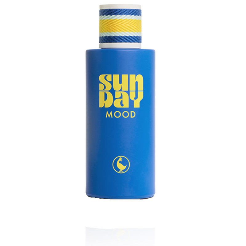 SUNDAY MOOD edt vapo 125 ml by EL GANSO for Man