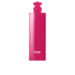 MORE MORE PINK edt vapo 90 ml by TOUS for Woman