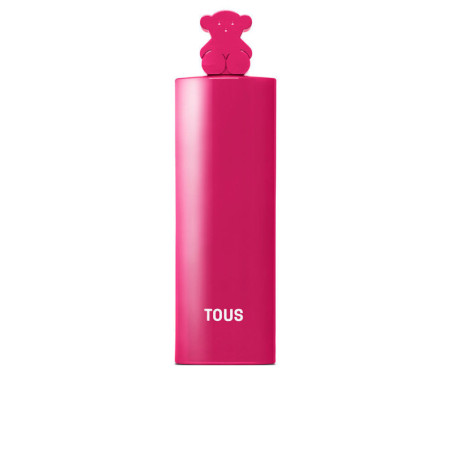 MORE MORE PINK edt vapo 90 ml by TOUS for Woman