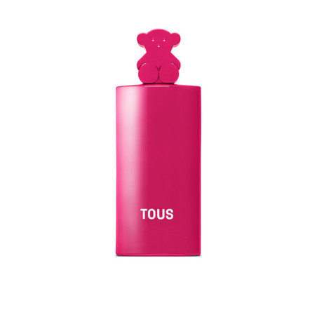 MORE MORE PINK edt vapo 50 ml by TOUS for Woman