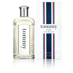 TOMMY edt vapo 200 ml by TOMMY HILFIGER for Man