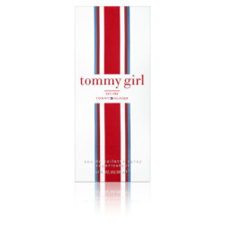 TOMMY GIRL eau de cologne edt vapo 200 ml by TOMMY HILFIGER for Woman