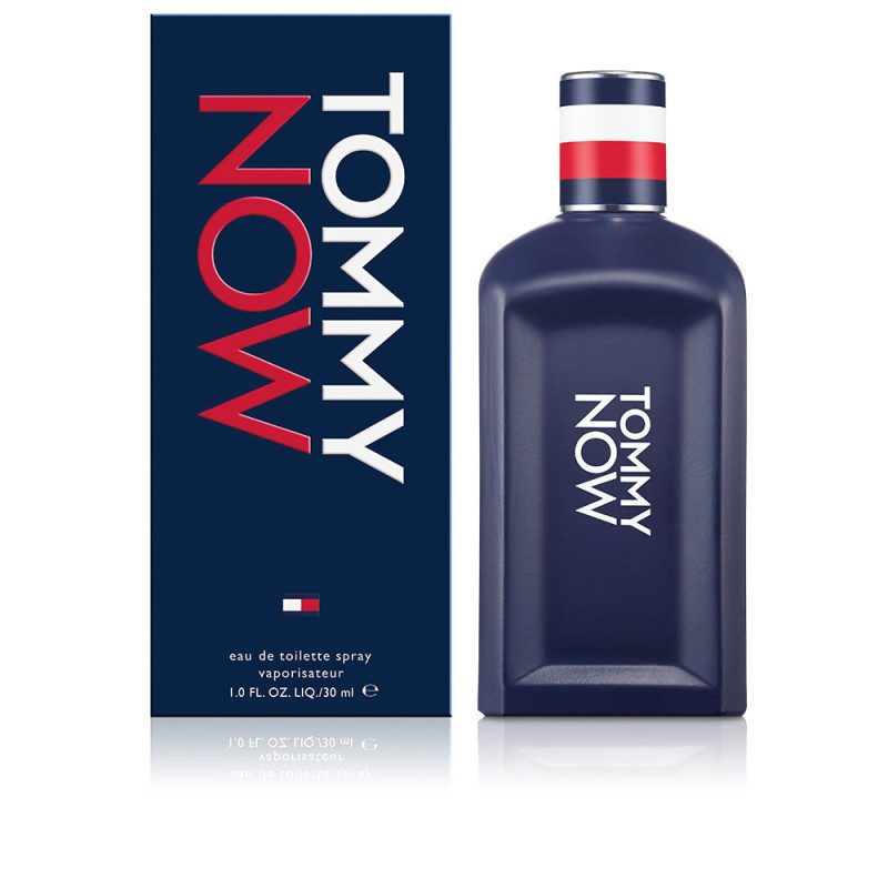 TOMMY NOW edt vapo 30 ml by TOMMY HILFIGER for Man