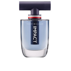 IMPACT edt vapo 100 ml by TOMMY HILFIGER for Man