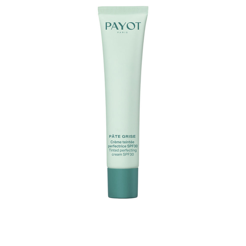 PÂTE GRISE nude SPF30 40 ml by PAYOT for Woman