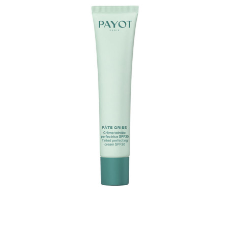 PÂTE GRISE nude SPF30 40 ml by PAYOT for Woman