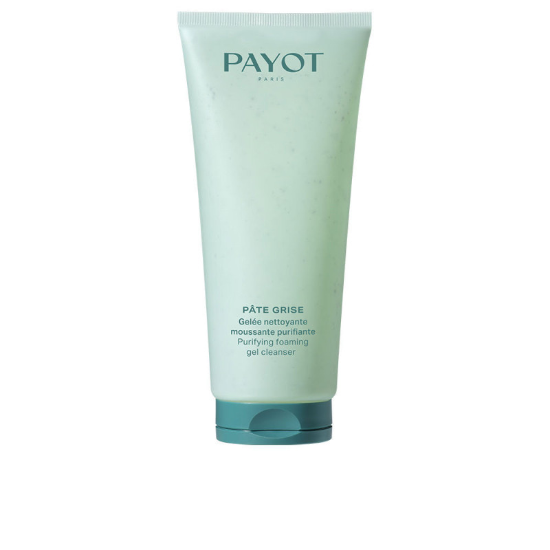 PÂTE GRISE gelée nettoyante 200 ml by PAYOT for Woman