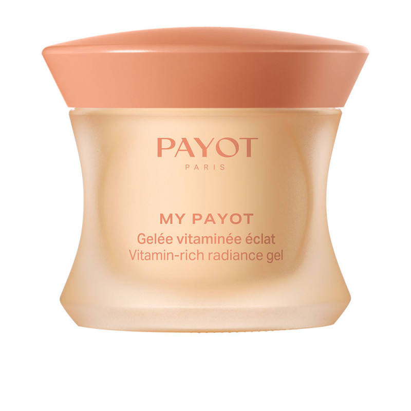 MY PAYOT gelée vitaminée éclat 50 ml by PAYOT for Woman
