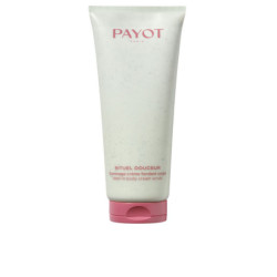 RITUEL DOUCEUR gommage crème fondant corps 200 ml by PAYOT for Woman