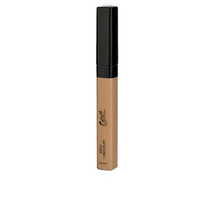 CONCEALER stick 25 golden by GLAM OF SWEDEN for Unisex CONCEALER stick 25 golden by GLAM OF SWEDEN for Unisex