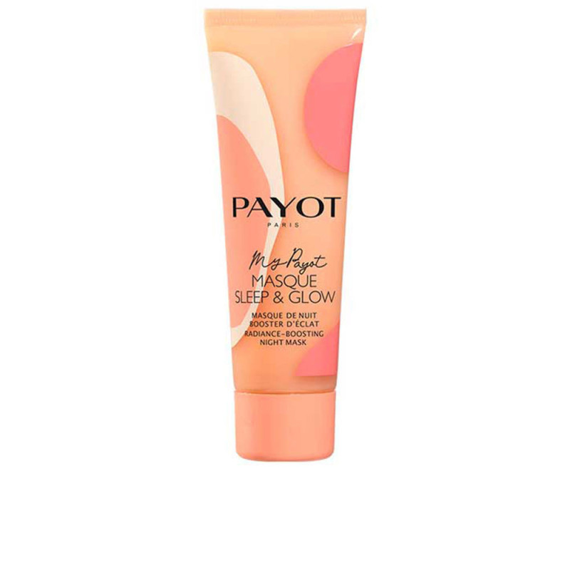MY PAYOT masque sleep & glow 50 ml by PAYOT for Woman