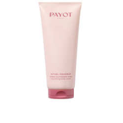 RITUEL CORPS crème nourrissante 200 ml by PAYOT for Woman