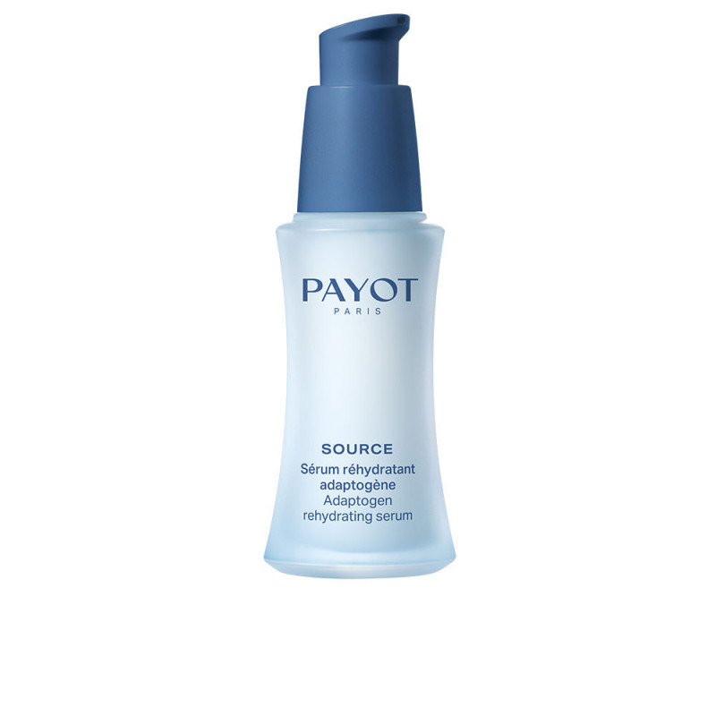 SOURCE sérum réhydratant 30 ml by PAYOT for Woman