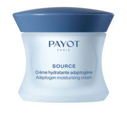 SOURCE crème hydratante adaptogène 50 ml by PAYOT for Woman