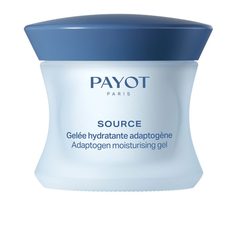 SOURCE gelée hydratante adaptogène 50 ml by PAYOT for Woman