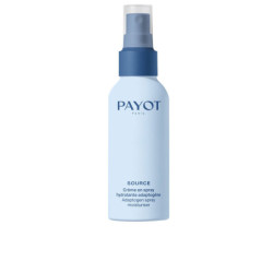 SOURCE crème en spray hydratante adaptogène 40 ml by PAYOT for Woman