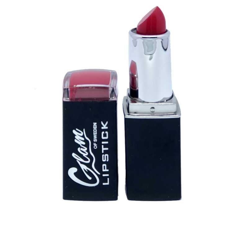 BLACK lipstick 11 cherry by GLAM OF SWEDEN for Unisex BLACK lipstick 11 cherry by GLAM OF SWEDEN for Unisex