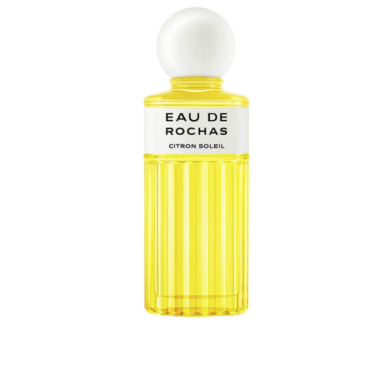 EAU DE ROCHAS CITRON SOLEIL edt vapo 100 ml by ROCHAS for Woman