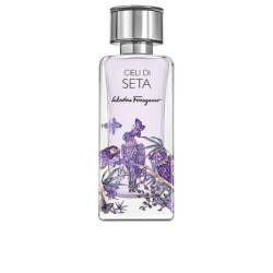 CIELI DI SETA edp vapo 100 ml by SALVATORE FERRAGAMO for Unisex