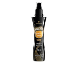 GOT2B GUARDIAN ANGEL 220ºC heat protection spray 200 ml by SCHWARZKOPF MASS MARKET for Unisex
