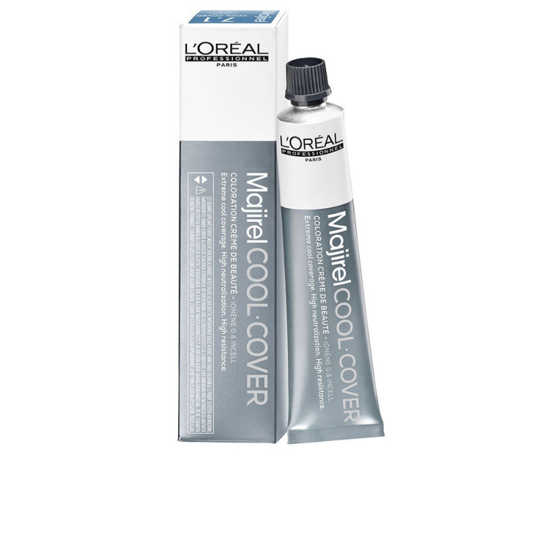 MAJIREL ionene g coloacion crema 782 50 ml by L OREAL PROFESSIONNEL PARIS for Unisex