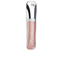 GLOSSY SHINE lipgloss 06 fair pink by GLAM OF SWEDEN for Unisex