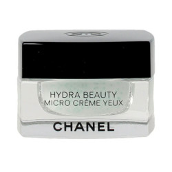 HYDRA BEAUTY micro cream yeux 15 ml by CHANEL for Unisex