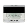 HYDRA BEAUTY micro cream yeux 15 ml by CHANEL for Unisex