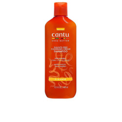FOR NATURAL HAIR cleansing cream 400 ml by CANTU for Woman