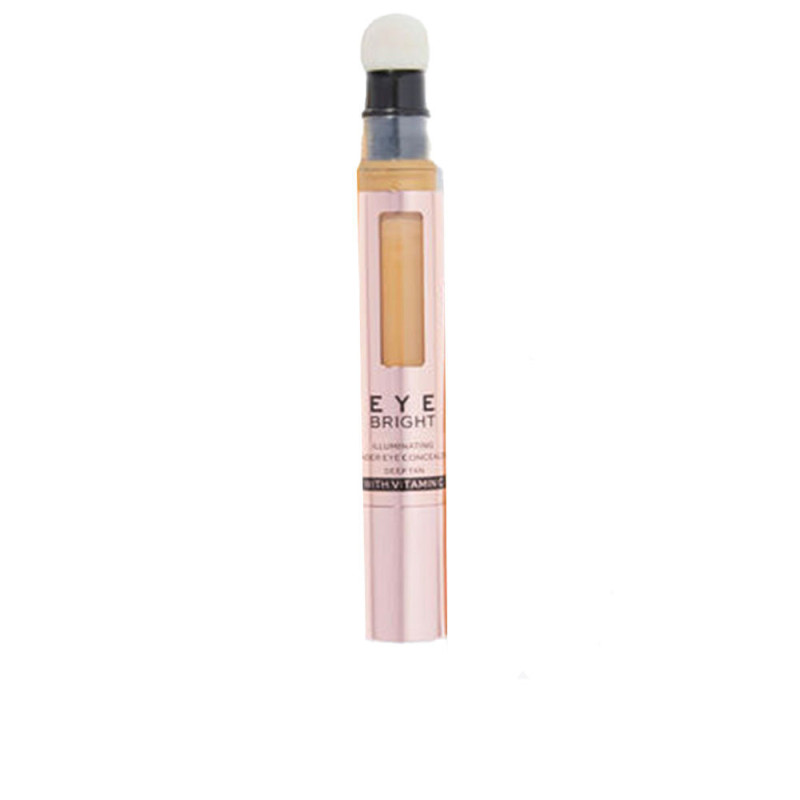 BRIGHT EYE concealer deep bronce 3 ml by REVOLUTION MAKE UP for Unisex