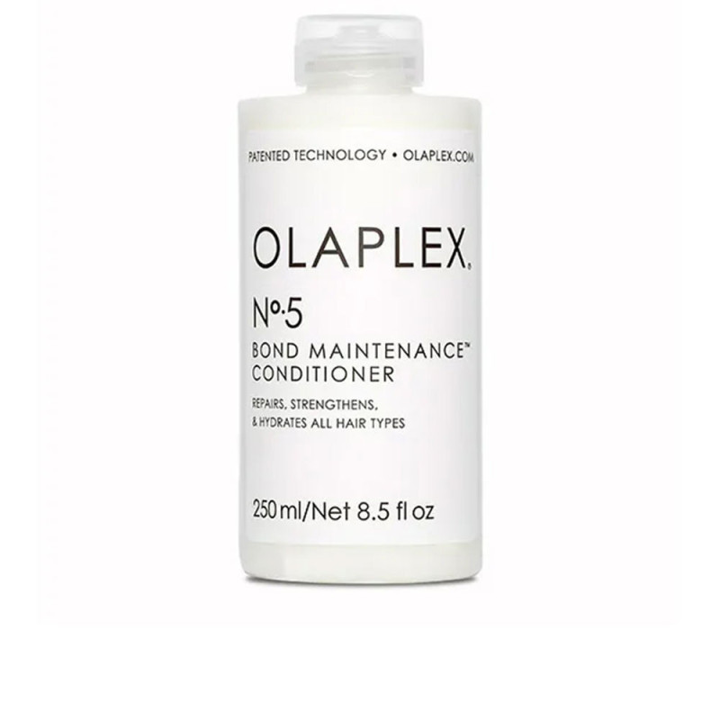 Nº5 BOND MAINTENANCE conditioner 250 ml by OLAPLEX for Unisex