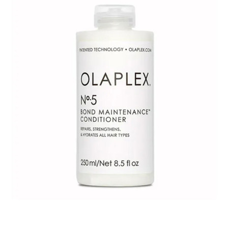 Nº5 BOND MAINTENANCE conditioner 250 ml by OLAPLEX for Unisex