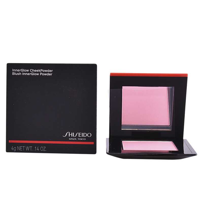 INNERGLOW cheekpowder 03 floating rose by SHISEIDO for Unisex INNERGLOW cheekpowder 03 floating rose by SHISEIDO for Unisex