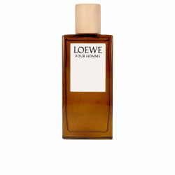 LOEWE POUR HOMME eau de toilette vaporizador 100 ml by LOEWE for Man