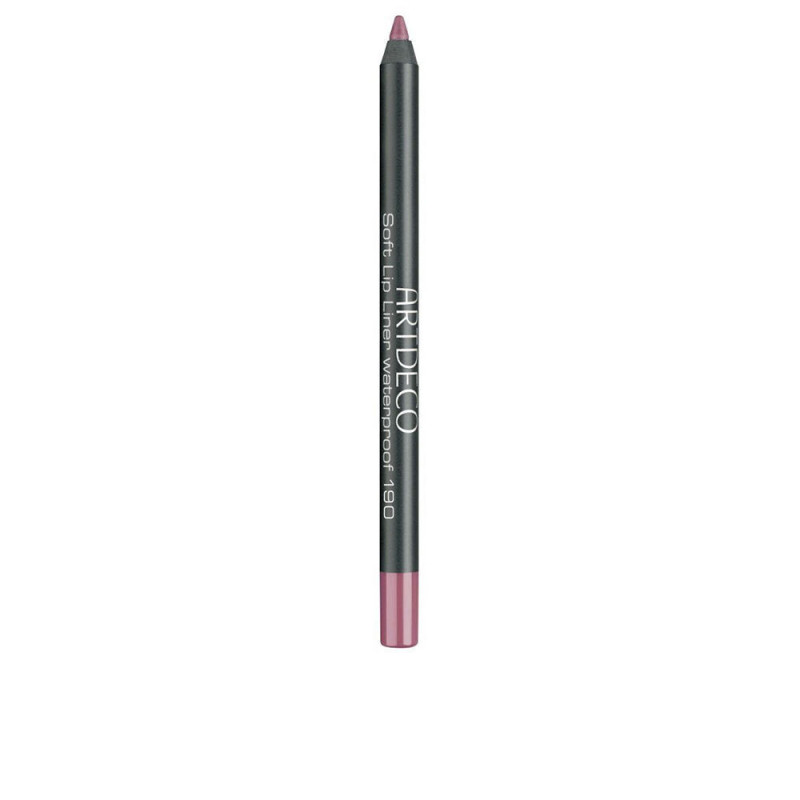 SOFT LIP LINER waterproof 190 12 gr by ARTDECO for Unisex