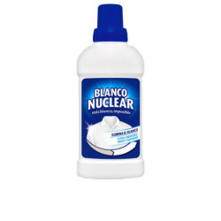 BLANCO NUCLEAR quitamanchas y blanqueador 500 ml by IBERIA for Unisex