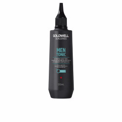 DUALSENSES MEN activating scalp tonic 150 ml by GOLDWELL for Man