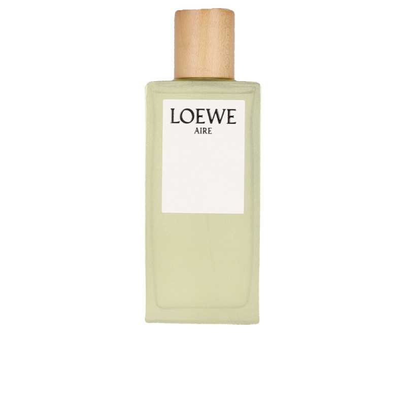 AIRE eau de toilette vaporizador 100 ml by LOEWE for Woman AIRE eau de toilette vaporizador 100 ml by LOEWE for Woman